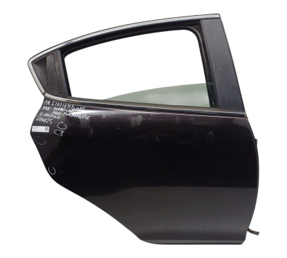 Portiera Posteriore Destra ALFA ROMEO Giulietta Serie 940 dal 13 - 6000634837 - 2834064