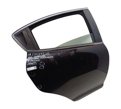 Portiera Posteriore Destra ALFA ROMEO Giulietta Serie 940 dal 13