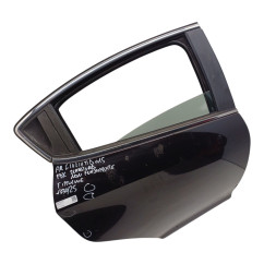 Portiera Posteriore Destra ALFA ROMEO Giulietta Serie 940 dal 13 - 6000634837 - 2834064
