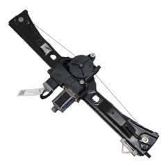 Alzacristallo elettrico ant. SX PEUGEOT Bipper 1° Serie - 9221HE - 2839774