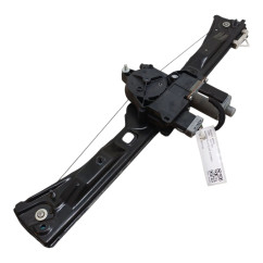 Alzacristallo elettrico ant. SX PEUGEOT Bipper 1° Serie - 9221HE - 2839774
