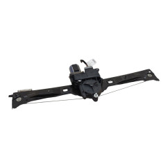 Alzacristallo elettrico ant. SX PEUGEOT Bipper 1° Serie - 9221HE - 2839774