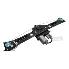 Alzacristallo elettrico ant. SX PEUGEOT Bipper 1° Serie - 9221HE - 2839774