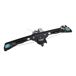 Alzacristallo elettrico ant. SX PEUGEOT Bipper 1° Serie - 9221HE - 2839774