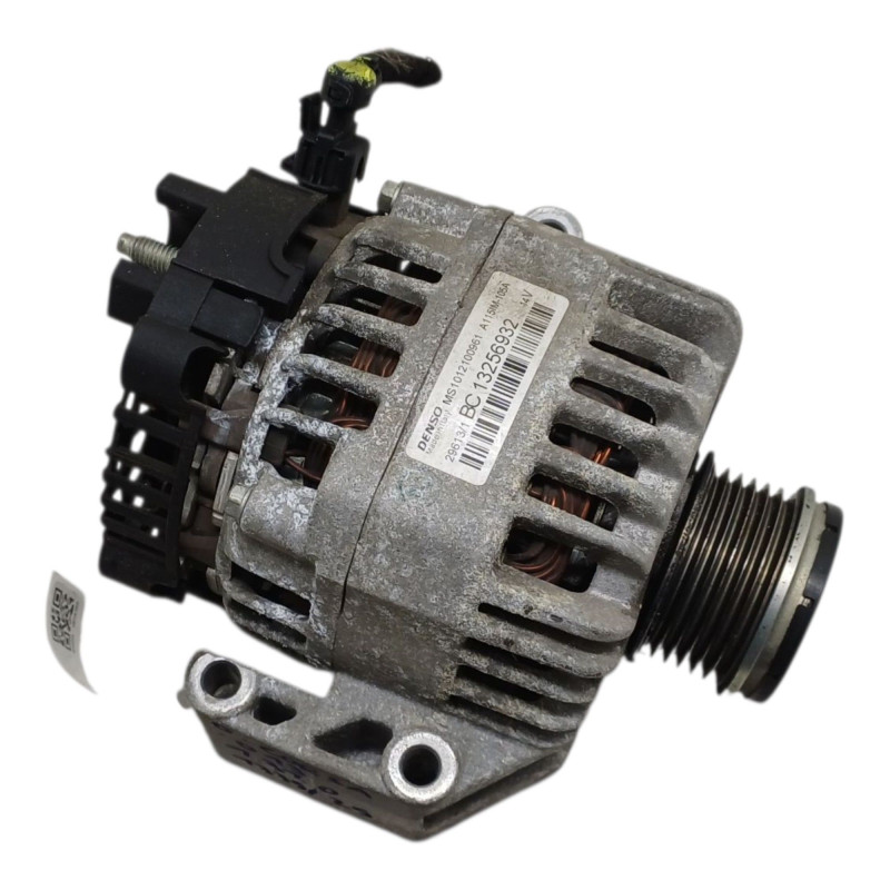 Alternatore OPEL Corsa D 5P 2° Serie