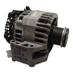 Alternatore OPEL Corsa D 5P 2° Serie - 13256932 - 2831725