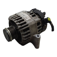 Alternatore OPEL Corsa D 5P 2° Serie - 13256932 - 2831725