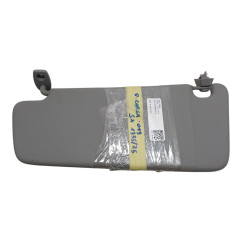Parasole aletta anteriore SX OPEL Corsa D 5P 2° Serie