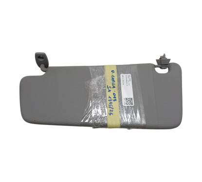 Parasole aletta anteriore SX OPEL Corsa D 5P 2° Serie - 13397709 - 2831792