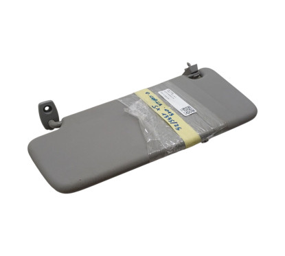 Parasole aletta anteriore SX OPEL Corsa D 5P 2° Serie