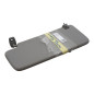 Parasole aletta anteriore SX OPEL Corsa D 5P 2° Serie