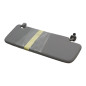 Parasole aletta anteriore SX OPEL Corsa D 5P 2° Serie