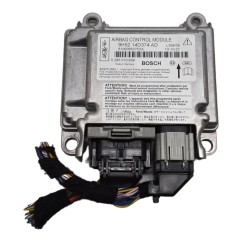 Centralina Airbag LAND ROVER Freelander 3° Serie - LR017825 - 1642981