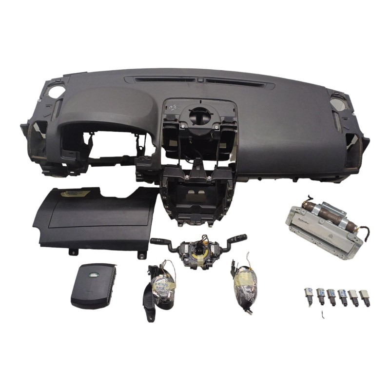 Kit Airbag Completo LAND ROVER Freelander 3° Serie