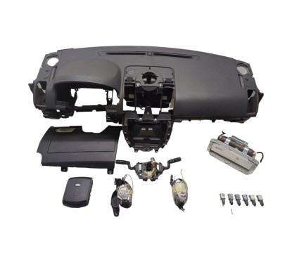 Kit Airbag Completo LAND ROVER Freelander 3° Serie - LR023192 - 1679895