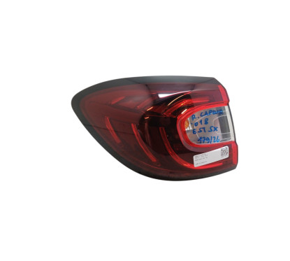 Stop fanale Posteriore Sinistro RENAULT Captur Serie - 265557849R - 3035591