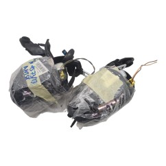 Kit Airbag Completo LAND ROVER Freelander 3° Serie - LR023192 - 1679895