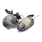 Kit Airbag Completo LAND ROVER Freelander 3° Serie