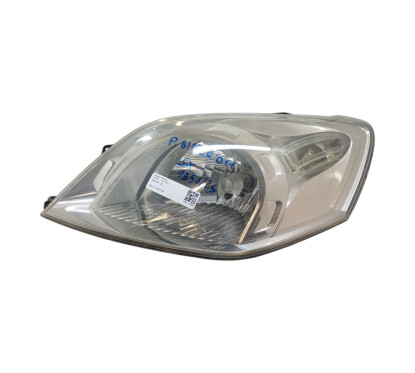 Faro Anteriore Sinistro PEUGEOT Bipper 1° Serie - 45570383 - 2839406