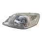 Faro Anteriore Sinistro PEUGEOT Bipper 1° Serie