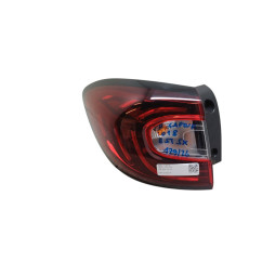Stop fanale Posteriore Sinistro RENAULT Captur Serie - 265557849R - 3035591