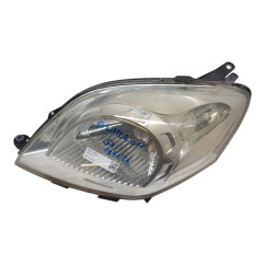 Faro Anteriore Sinistro PEUGEOT Bipper 1° Serie - 45570383 - 2839406