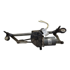 Motorino Tergicristallo Anteriore OPEL Corsa D 5P 2° Serie - 13182340 - 2831708