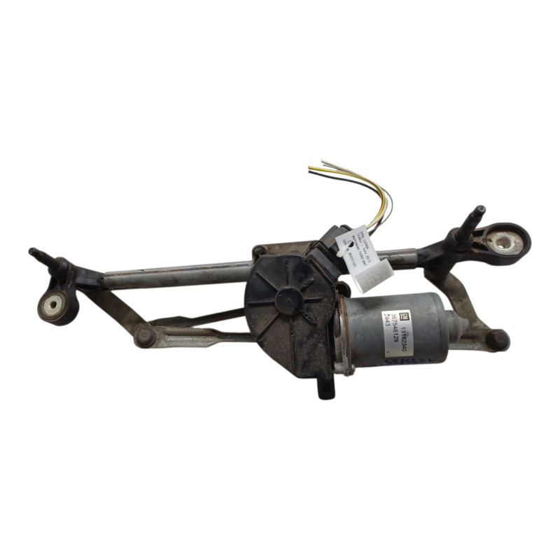 Motorino Tergicristallo Anteriore OPEL Corsa D 5P 2° Serie