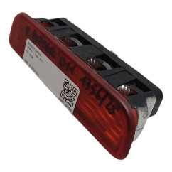 Terzo stop PEUGEOT Bipper 1° Serie - 6351ES - 2839612