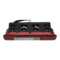 Terzo stop PEUGEOT Bipper 1° Serie