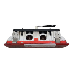 Terzo stop PEUGEOT Bipper 1° Serie - 6351ES - 2839612