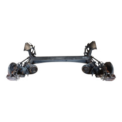 Assale posteriore FIAT 500 Serie dal 07 al 14