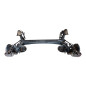 Assale posteriore FIAT 500 Serie dal 07 al 14