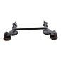 Assale posteriore FIAT 500 Serie dal 07 al 14