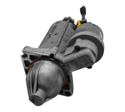 Motorino d' avviamento OPEL Corsa D 5P 2° Serie
