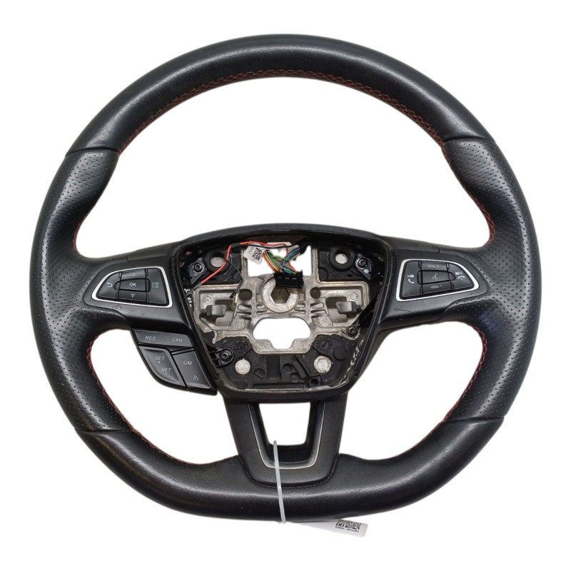 Volante FORD EcoSport Serie dal 12