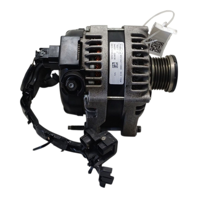 Alternatore FORD EcoSport Serie dal 12
