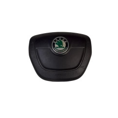 Airbag Volante SKODA Roomster 1° Serie - 5J0880201K3X1 - 3597030
