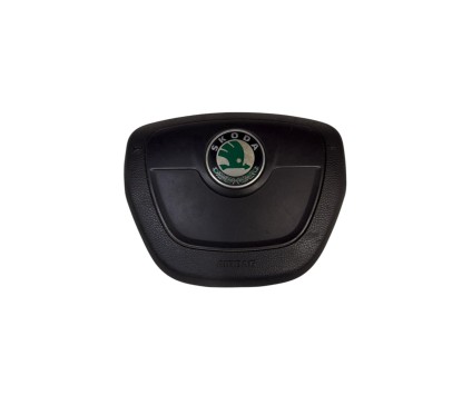 Airbag Volante SKODA Roomster 1° Serie - 5J0880201K3X1 - 3597030