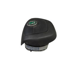 Airbag Volante SKODA Roomster 1° Serie - 5J0880201K3X1 - 3597030