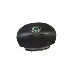 Airbag Volante SKODA Roomster 1° Serie - 5J0880201K3X1 - 3597030