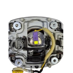 Airbag Volante SKODA Roomster 1° Serie - 5J0880201K3X1 - 3597030