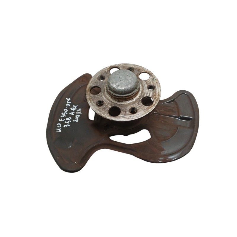 Montante sospensione ANT DX MERCEDES Classe E Coupe C207 dal 09
