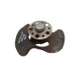 Montante sospensione ANT DX MERCEDES Classe E Coupe C207 dal 09