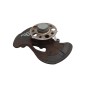 Montante sospensione ANT DX MERCEDES Classe E Coupe C207 dal 09