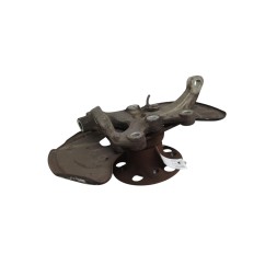 Montante sospensione ANT DX MERCEDES Classe E Coupe C207 dal 09 - A2043320201 - 3595767