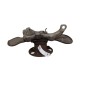 Montante sospensione ANT DX MERCEDES Classe E Coupe C207 dal 09