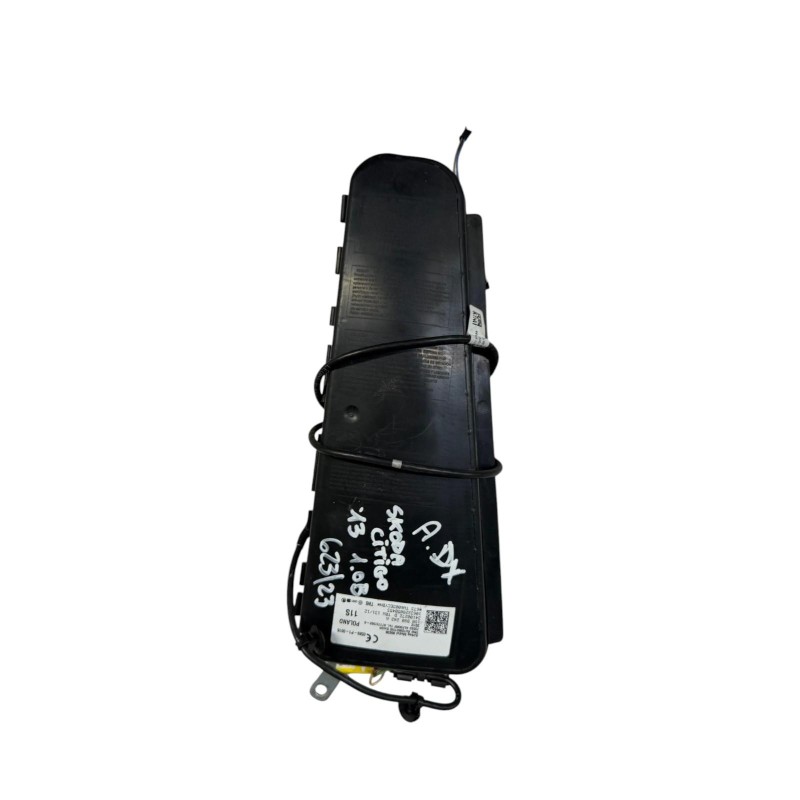 Airbag sedile destro SKODA Citigo 1° Serie