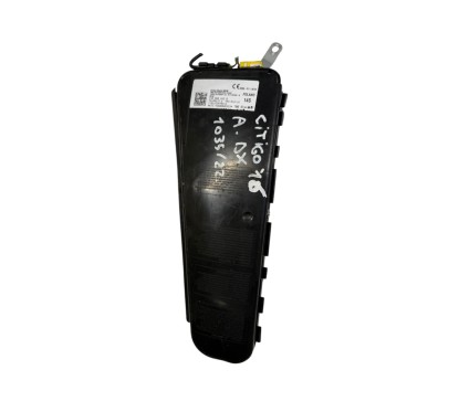 Airbag sedile destro SKODA Citigo 1° Serie - 1S0880242B - 3597082