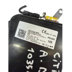 Airbag sedile destro SKODA Citigo 1° Serie - 1S0880242B - 3597082